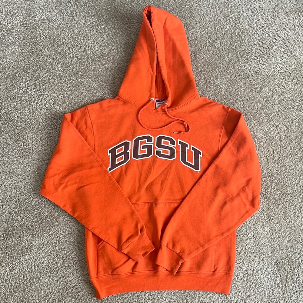 Bowling Green State University Hoodie